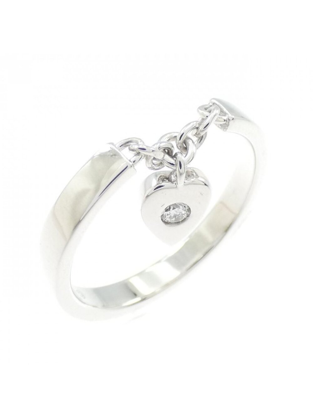 Cartier Mon Amour Ring